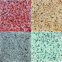 Gạch Mặt Phẳng